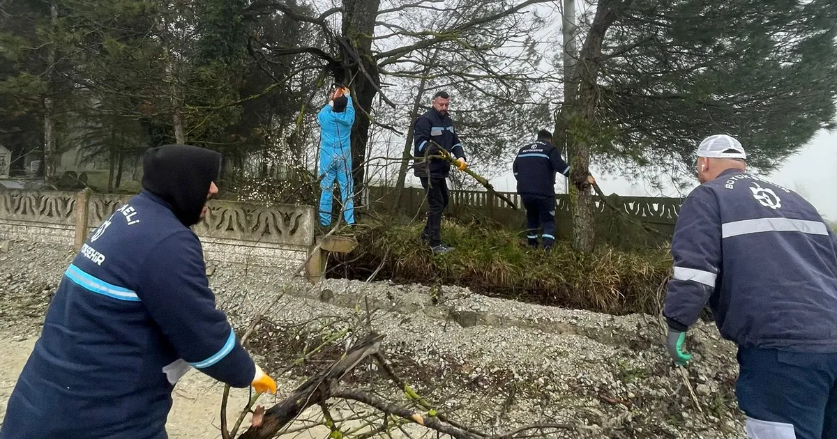 Kocaeli'de manevi değerlere sahip çıkılıyor