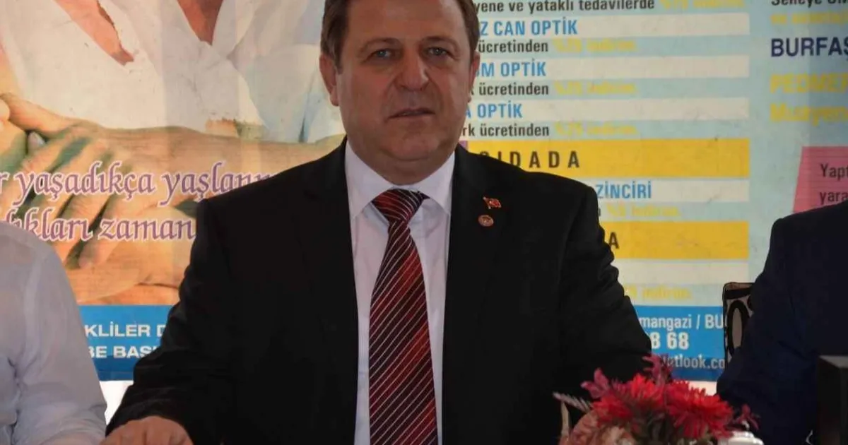 Emekli açlık sınırı altında çırpınıyor