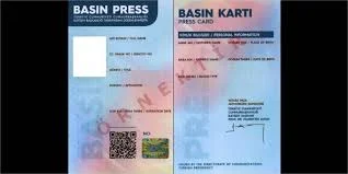Basın kartı olan gazetecilerden kimlik istemi kalktı