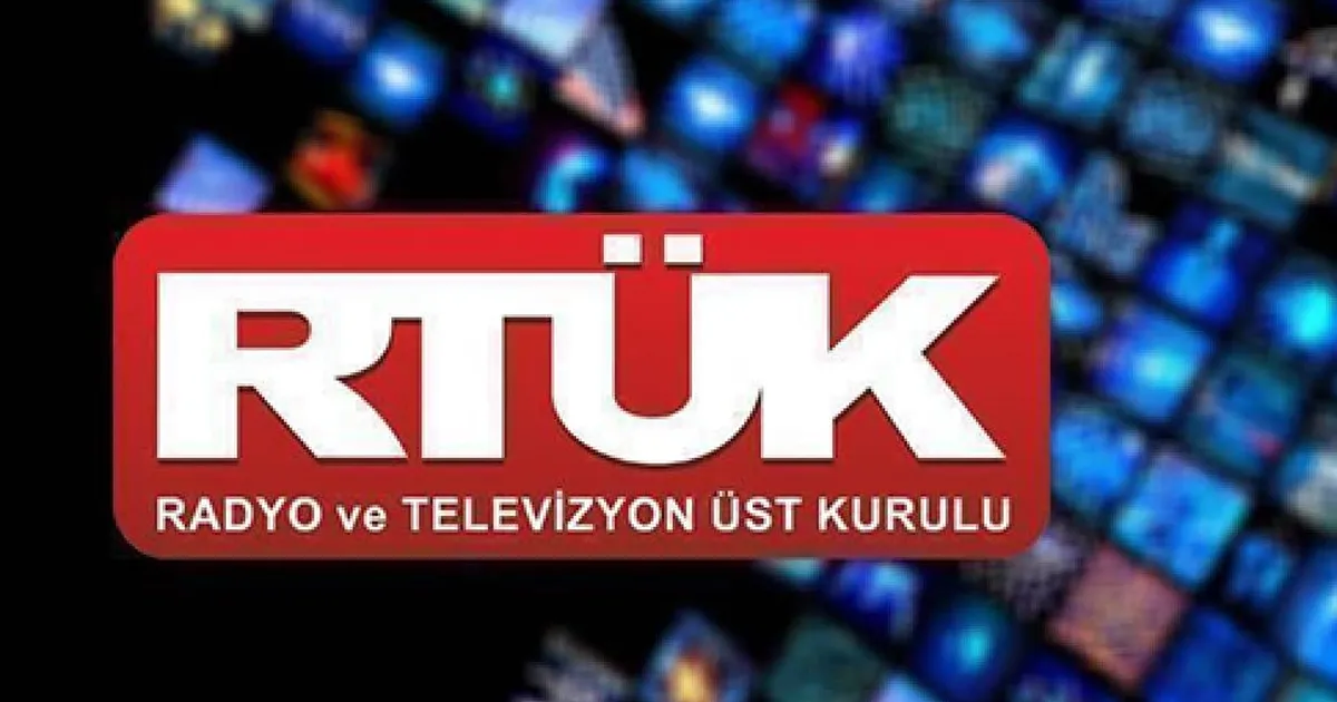 RTÜK’ten spor yayınlarına kapsamlı düzenleme.. Tarafsızlık ve şiddetsiz dil vurgusu