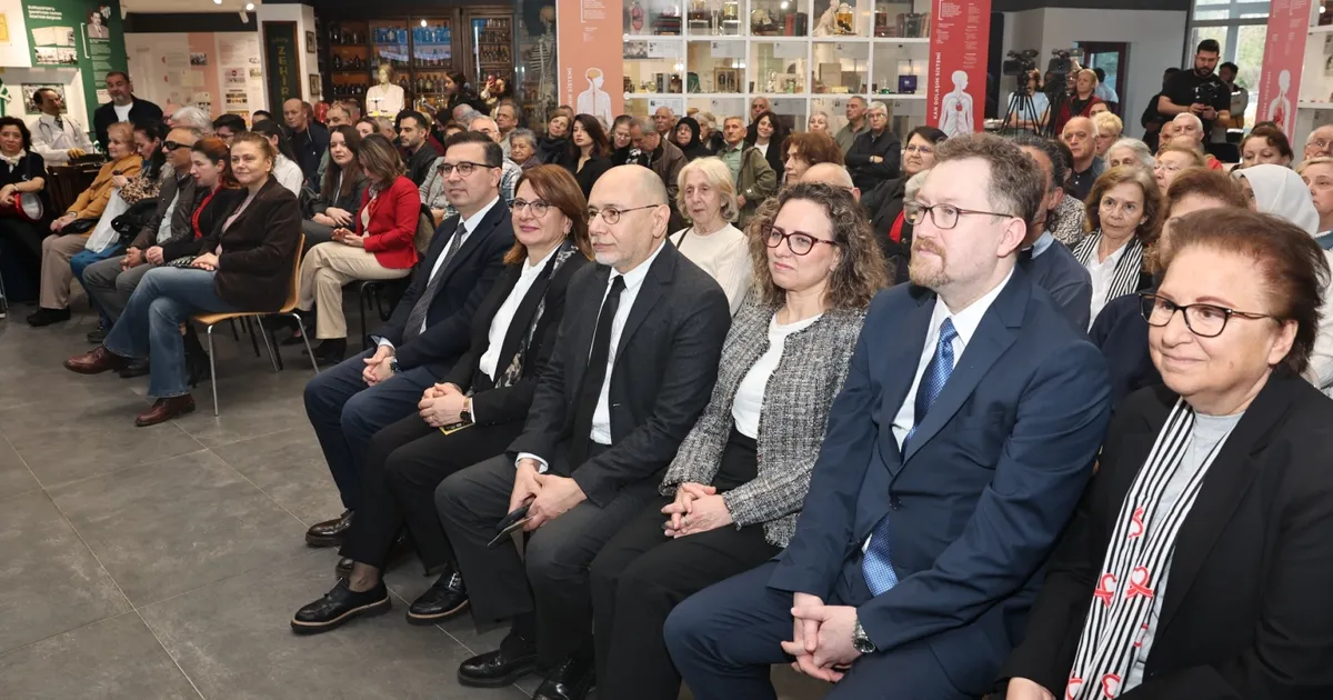 Bursa Nilüfer’den kansere farkındalık çağrısı - Sağlık Haberleri