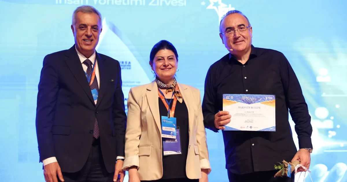 Bursa'da istihdam buluşması