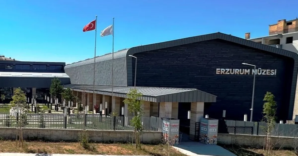 Müzelerde rehberli tur dönemi... Nisan’da 6 şehirde tarih yolculuğu