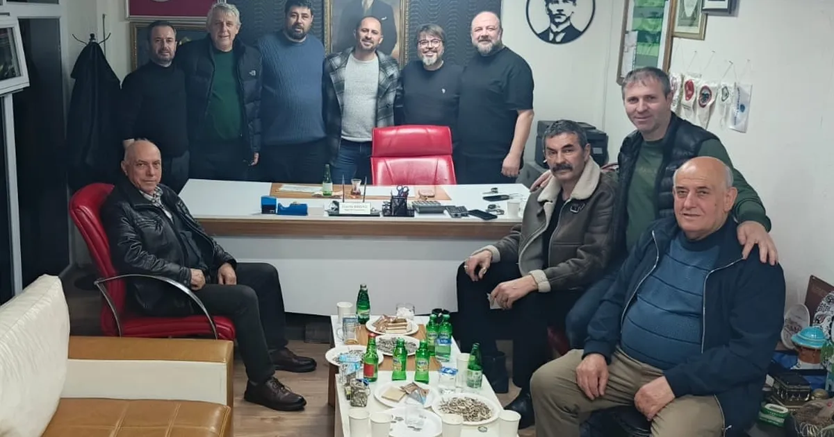 BURSAM’da Vedat Yücebaş yeniden başkan