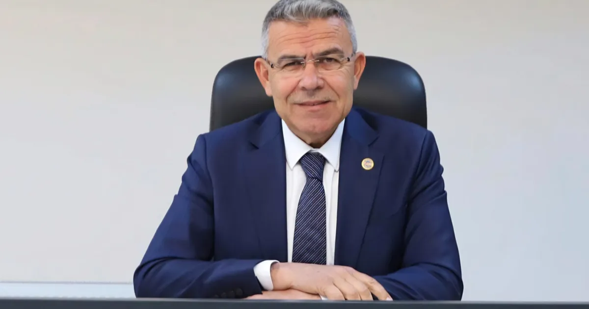 AK Parti’den Nuri Güler kararı... Kesin ihraç talebiyle disipline sevk