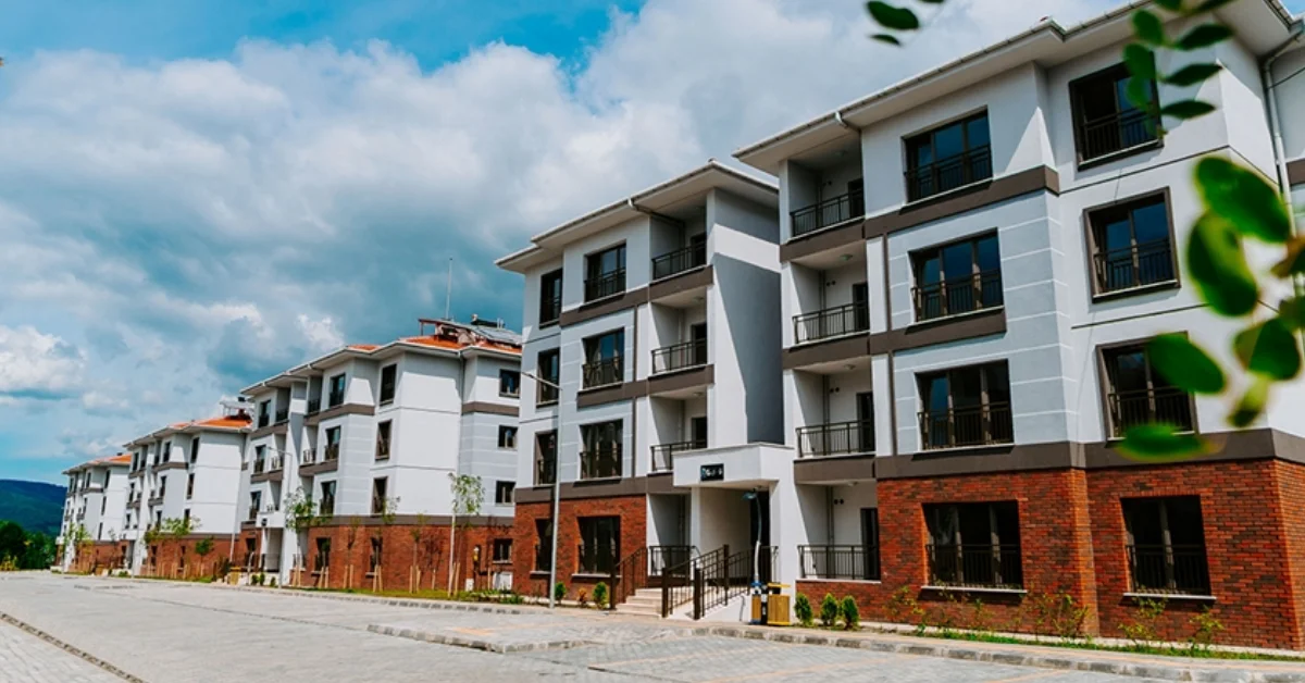 İstanbul’da 100 bin sosyal konutun kura tarihi açıklandı - Gündem Haberleri