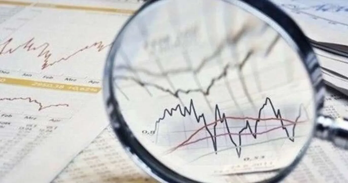 Yİ-ÜFE Mart'ta yüzde 28,08 arttı... Üretici fiyatlarında yükseliş sürüyor - Ekonomi Haberleri