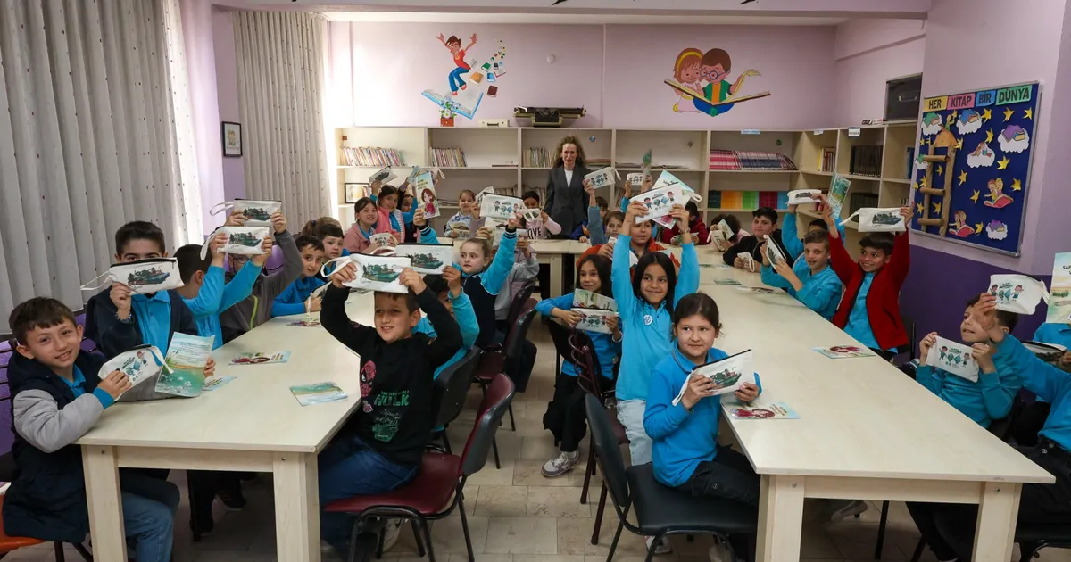 Sakarya’da suyun değerini bilen nesiller yetişiyor - Gündem Haberleri