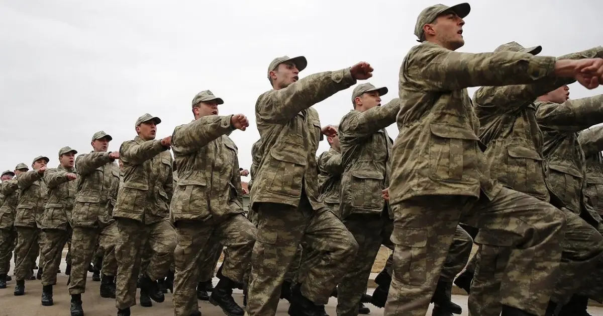 Bedelli askerlik ücretine yüzde 25 zam: Yeni düzenleme yasalaştı - Gündem Haberleri