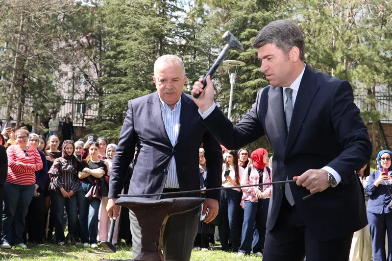 Amasya'da nevruz coşkusu yaşandı - Gündem Haberleri