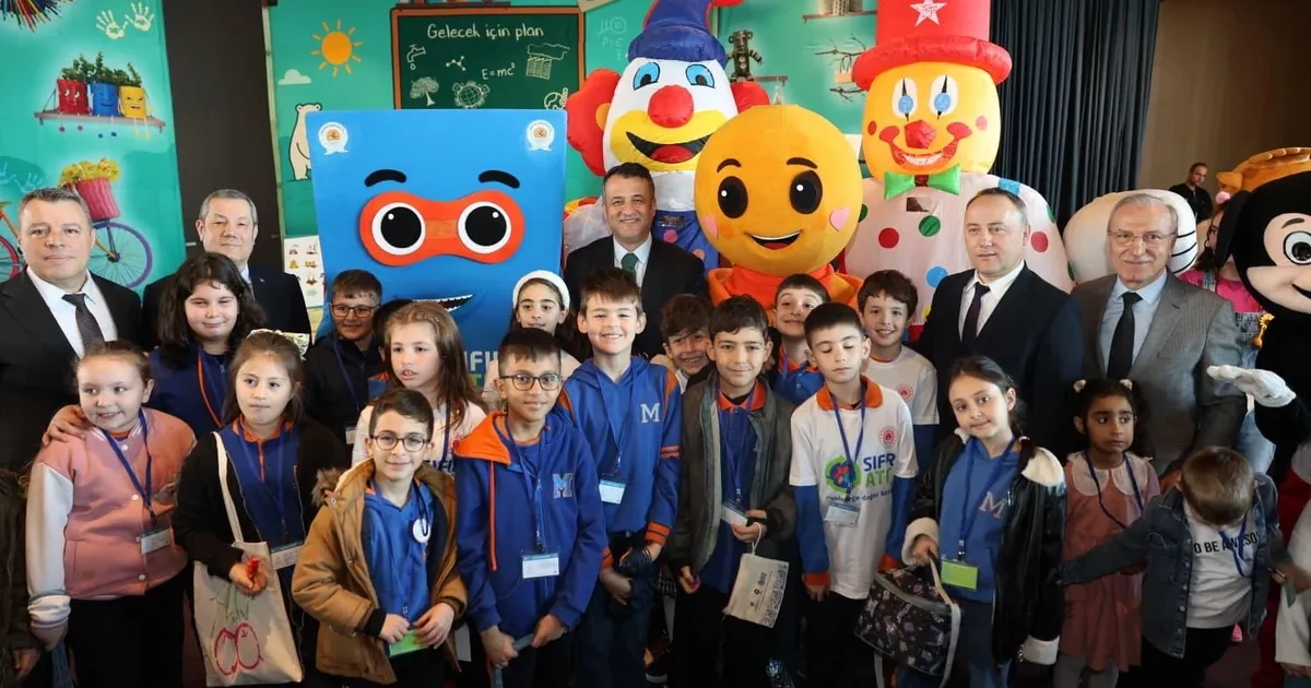 Samsun'da sıfır atık farkındalığı