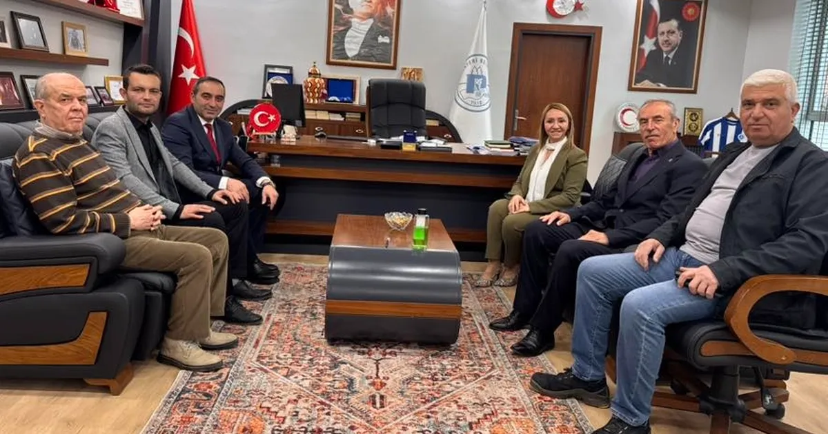 MHP’den Pazaryeri çıkarması: “Cumhur İttifakı ruhuyla yola devam”