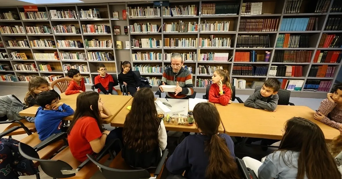 İzmir Efes Selçuk'ta kültür buluşması