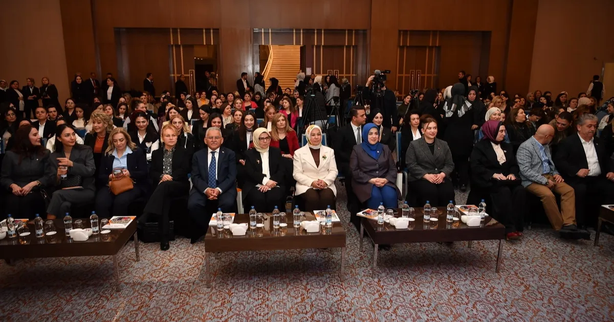Kayseri Büyükşehir 'kadın üretimine' destek - Gündem Haberleri