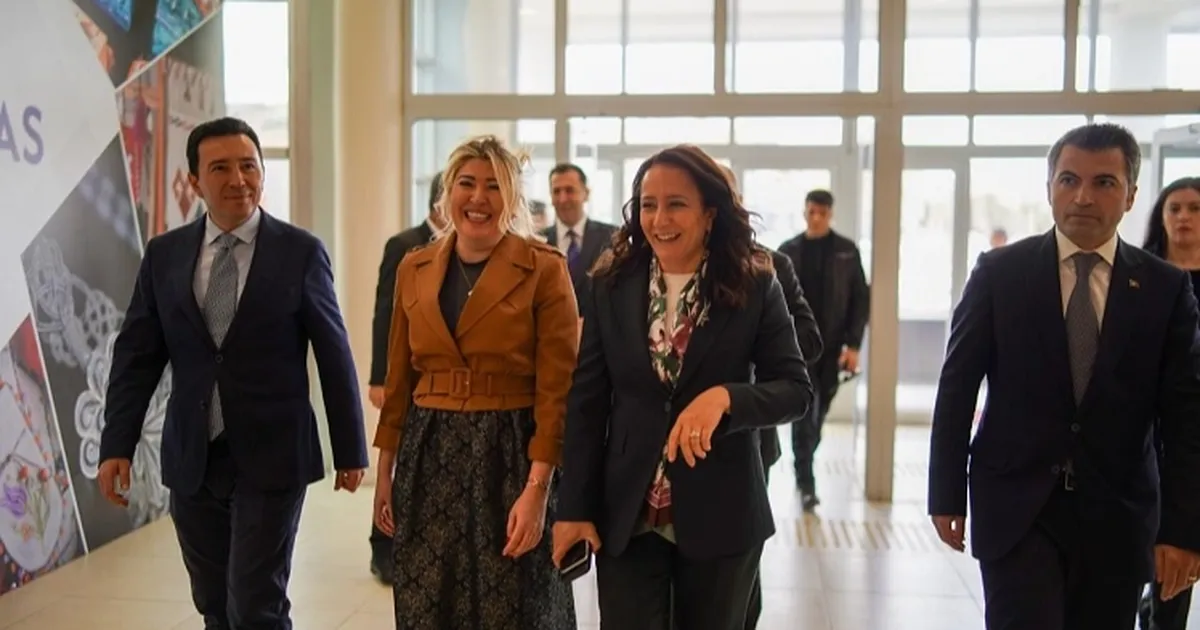 Burdur'da 'Yaşayan Miras' şöleni başlıyor - Gündem Haberleri