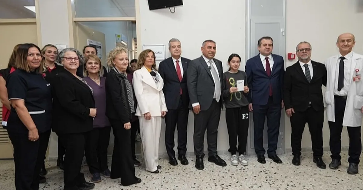 Adana Büyükşehir’den kadınlara rahim ağzı kanseri aşısı - Gündem Haberleri