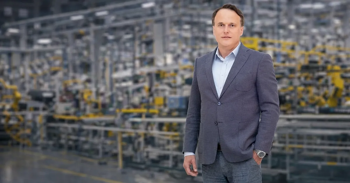 Premium otomobillere Bursa’dan aftermarket imzası - Ekonomi Haberleri