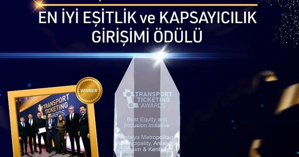 Antalyakart Londra’dan birincilikle döndü - Gündem Haberleri