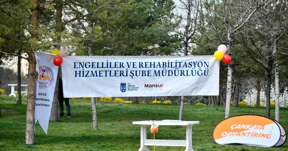 Ankara Büyükşehir otizmde farkındalık oluşturdu - Gündem Haberleri
