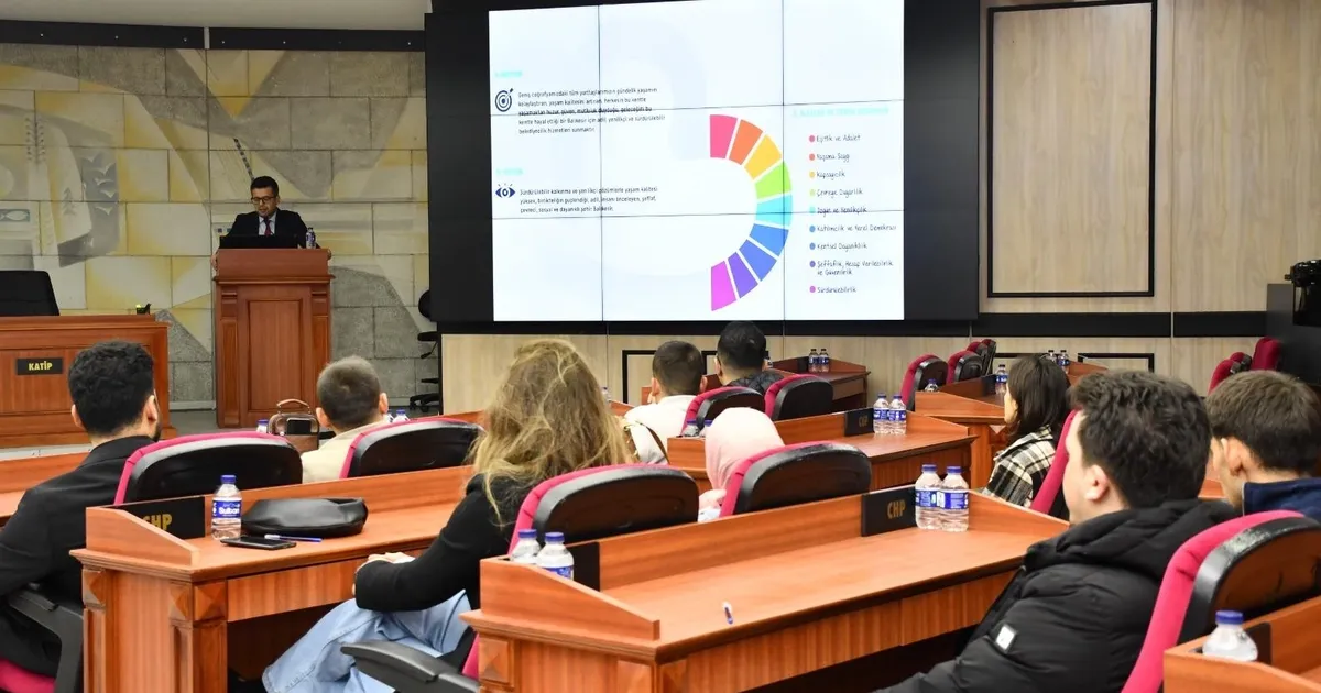 Balıkesir Büyükşehir'den istihdamda fırsat eşitliği - Ekonomi Haberleri