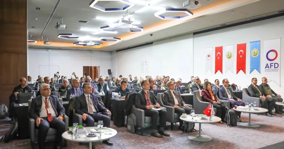 Kayseri Büyükşehir'den kırsal kalkınmaya uluslararası iş birliği desteği - Gündem Haberleri