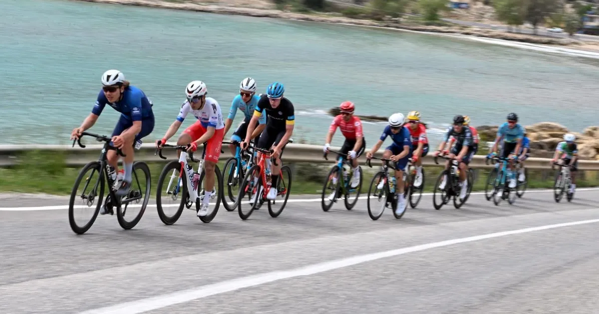 Tour of Mersin’de geri sayım başladı - Gündem Haberleri
