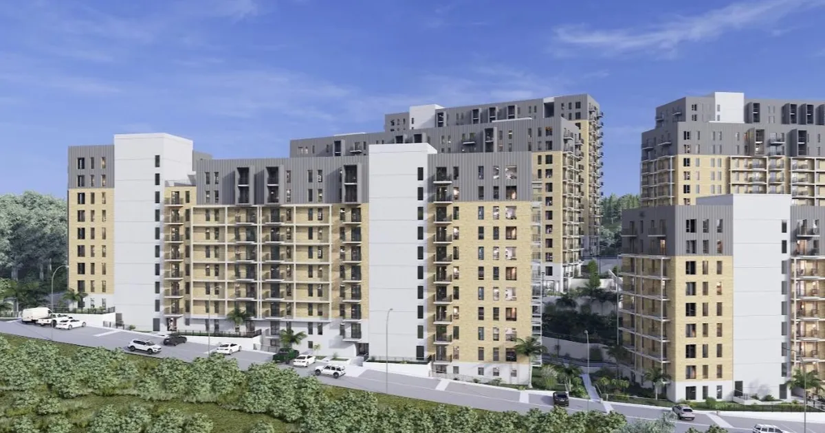 İzmir’de konut krizine neşter - Gündem Haberleri