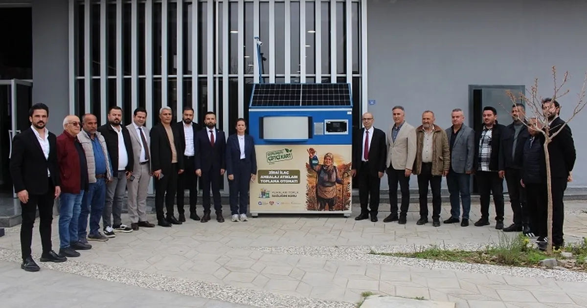 Antalya Büyükşehir’in örnek projesi kent geneline yayılıyor - Gündem Haberleri