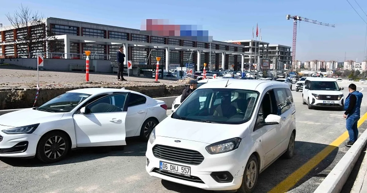 ABB'den Bağdat Caddesi'ne trafik düzenlemesi - Gündem Haberleri