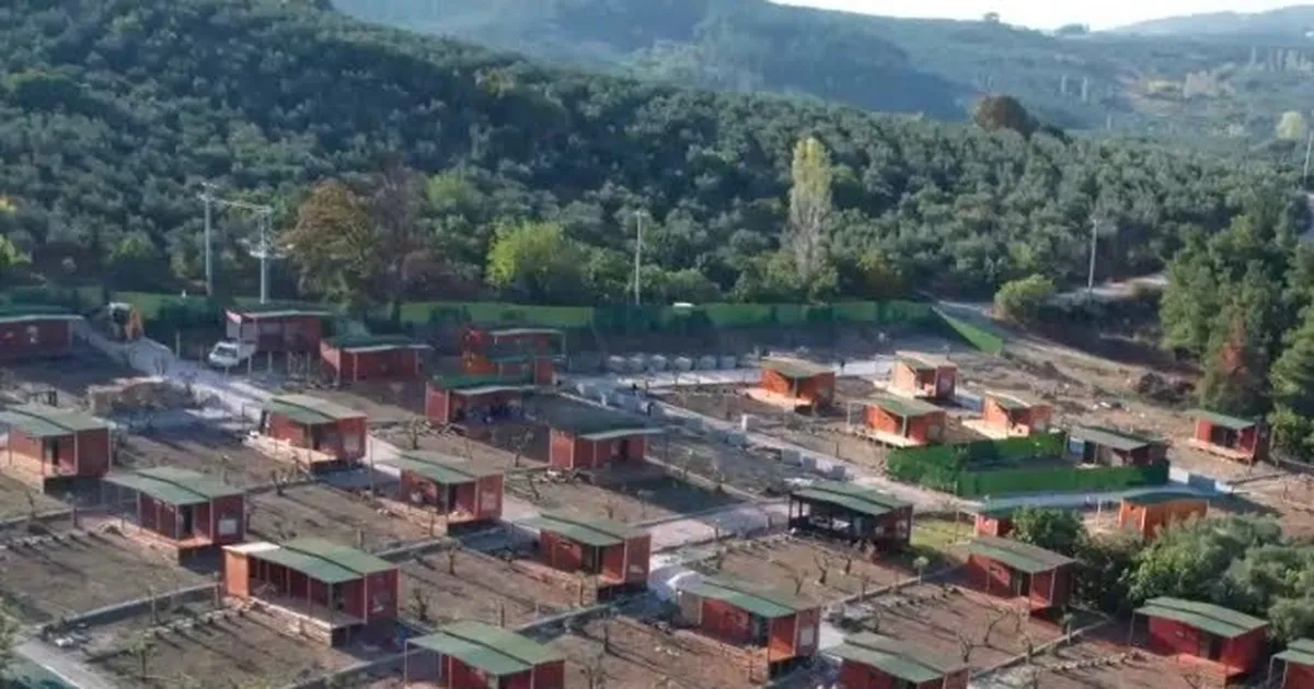 Tarım arazileri için yeni dönem! Amaç dışı kullanıma sıkı denetim - Gündem Haberleri