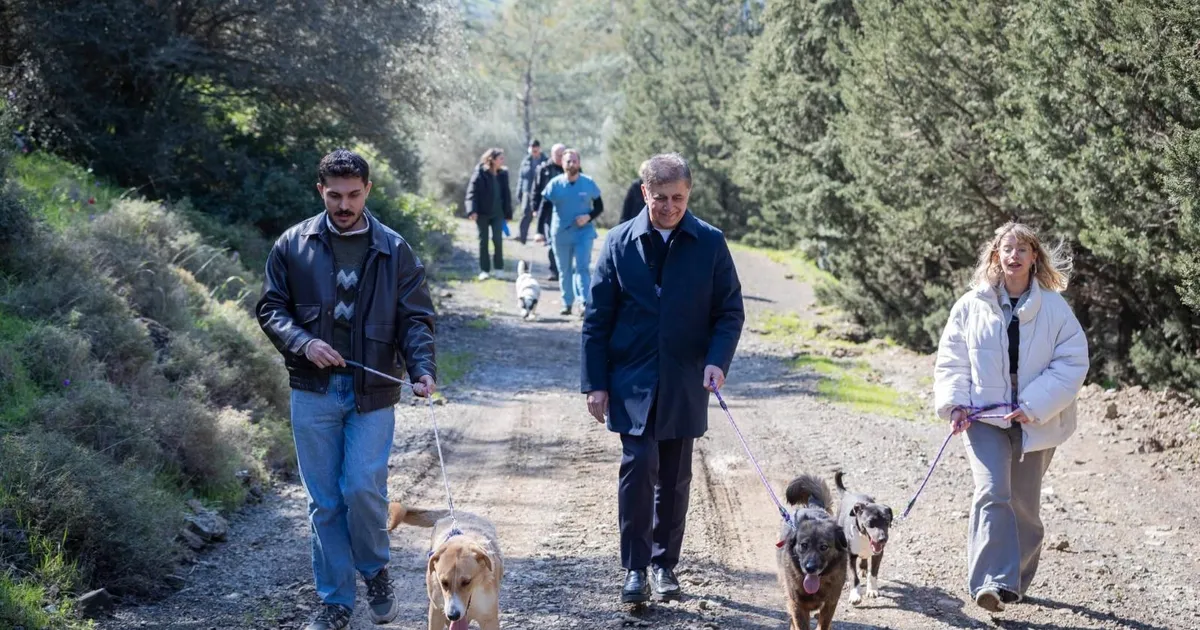 İzmir Büyükşehir’den 4 Nisan’da “Satın Alma, Sahiplen” çağrısı - Gündem Haberleri