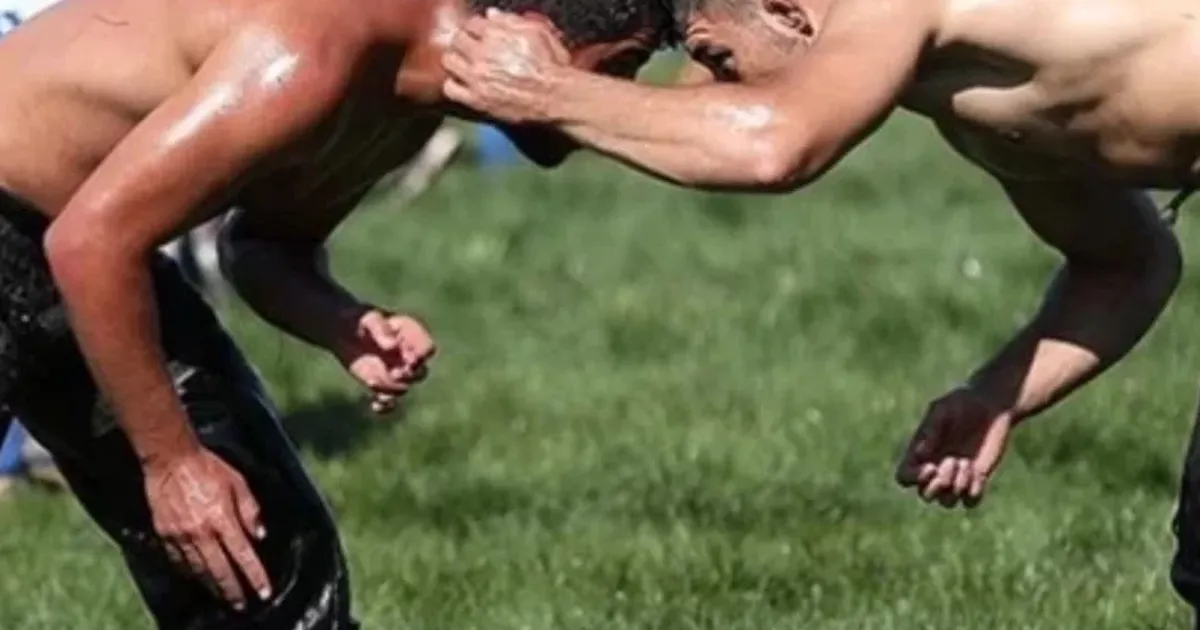 Edirne İpsala’da Kel Aliço Güreşleri 28 Ağustos’ta - Gündem Haberleri