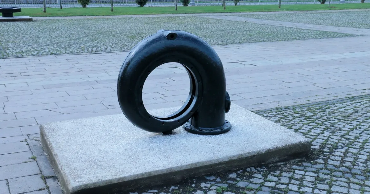 Kocaeli'de metal objeler yeniden hayat buldu