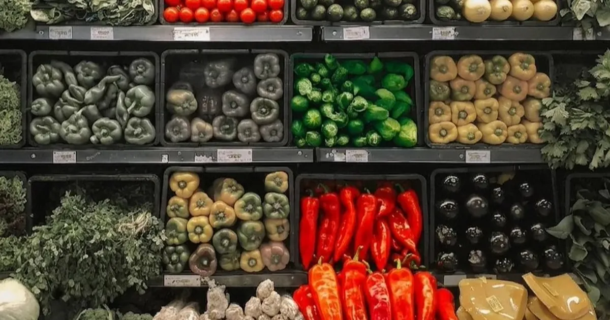 Ticaret'ten market zincirine 'fahiş fiyat' incelemesi... Tarladan markete 5 kat zamlanmış! - Gündem Haberleri