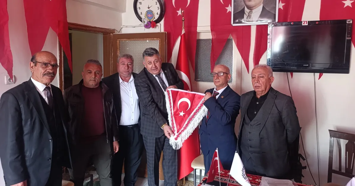 Jandarma Asayiş Sosyal Yardımlaşma Derneği'nden ilk genel kurul - Gündem Haberleri