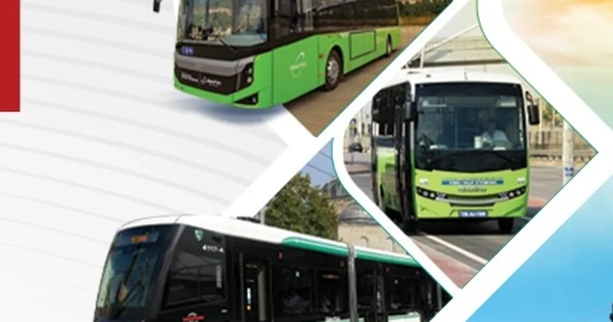 Online Kocaeli Kart ile ulaşımda dijital kolaylık