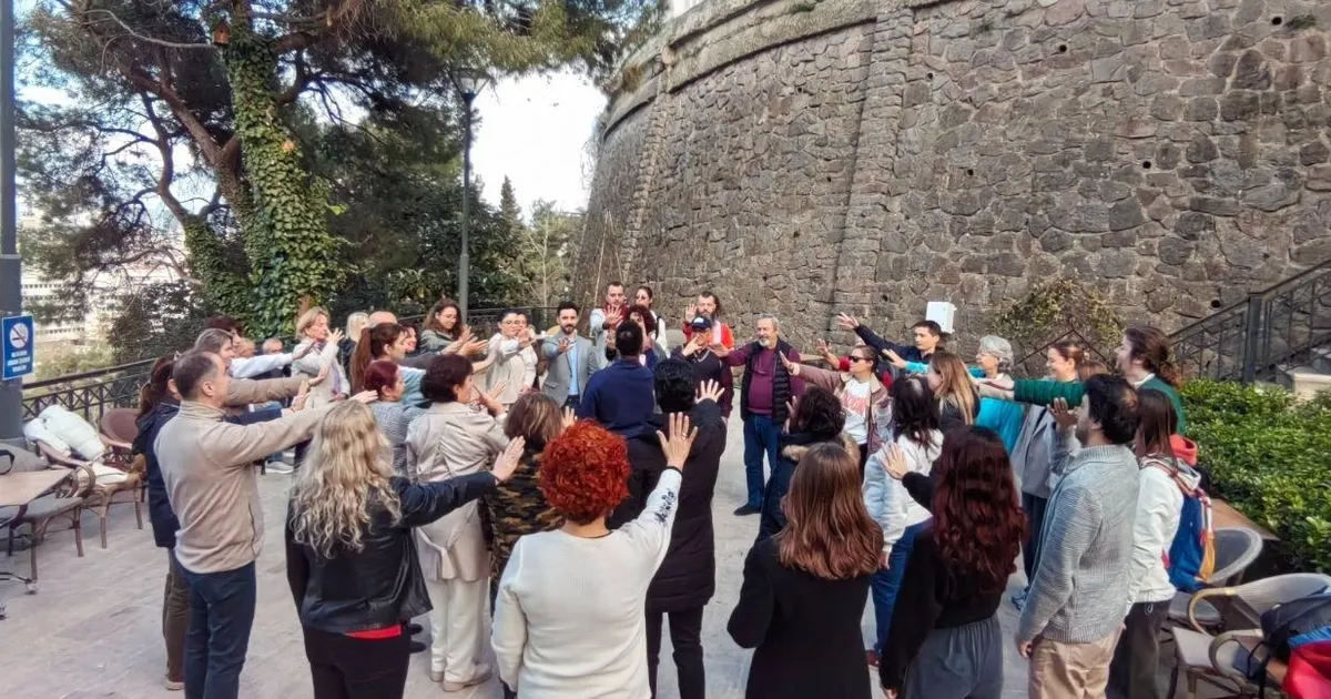 İzmir’in Kamusal Mekan Söyleşileri’nde üçüncü buluşma