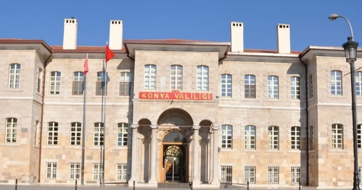 Konya Ereğli’de öğrenci yurdu çevresinde uyarı ateşi!