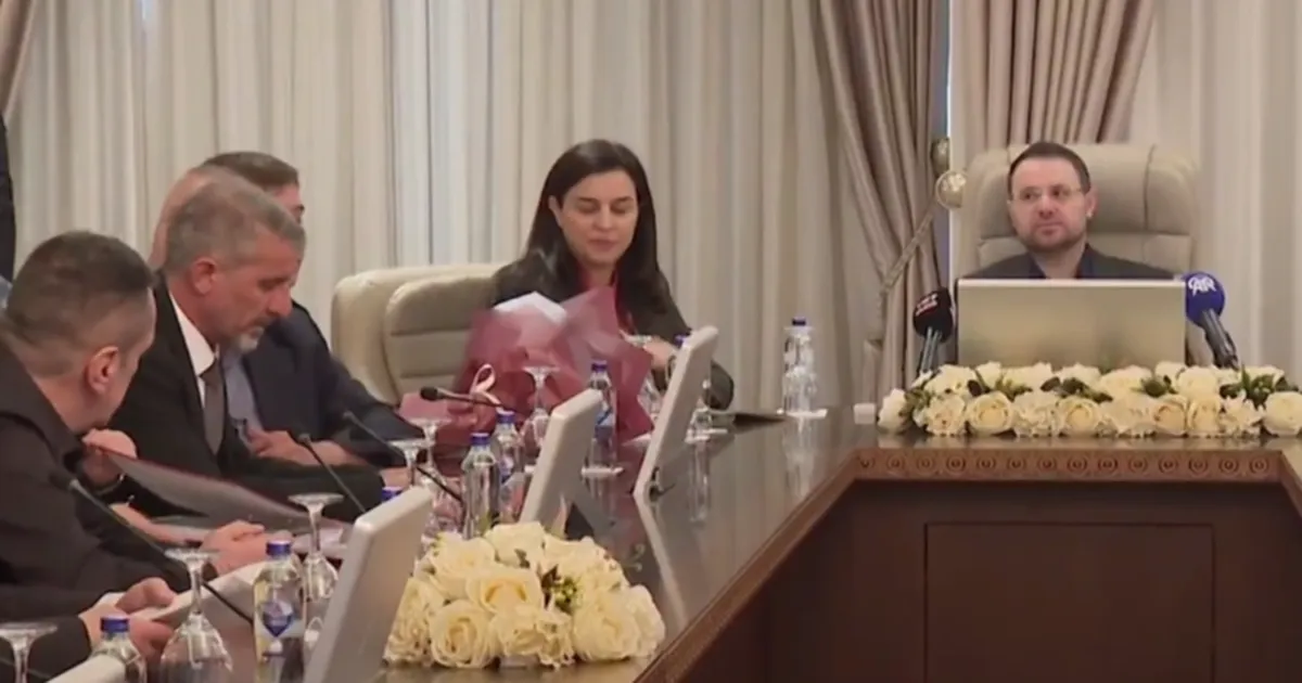 Bakan Gürlek: Suça sürüklenen çocuklara ilişkin yasal düzenleme geliyor