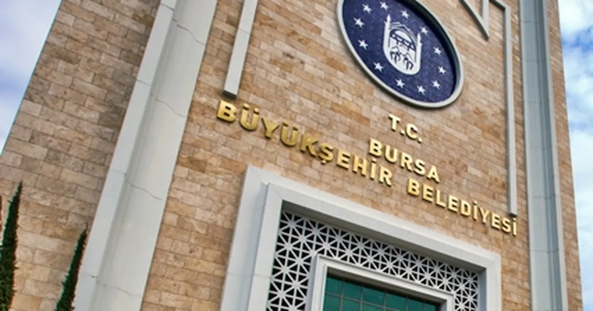Bursa Büyükşehir'de 'Başkan Vekili' seçimi tarihi belli oldu