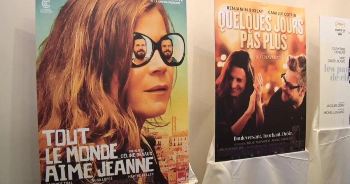 Mersin’de Frankofon Film Festivali sanatseverleri buluşturdu