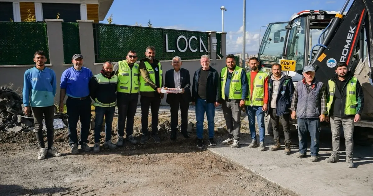 Kayseri'nin ulaşım konforu gelişiyor