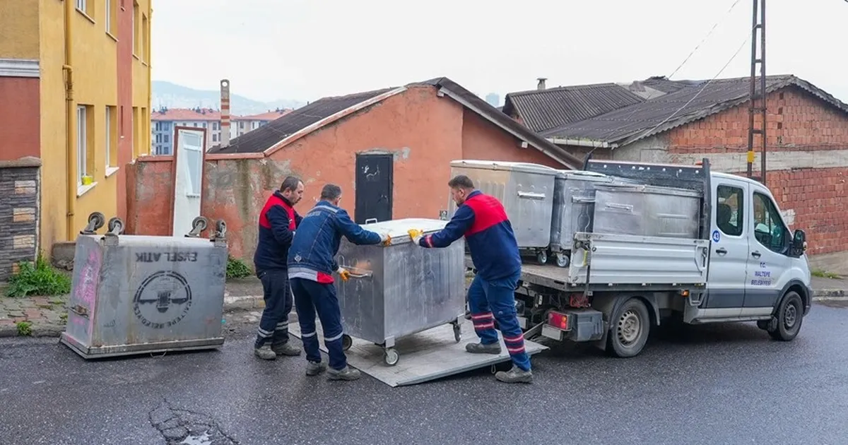 İstanbul Maltepe’den tasarruflu hizmet