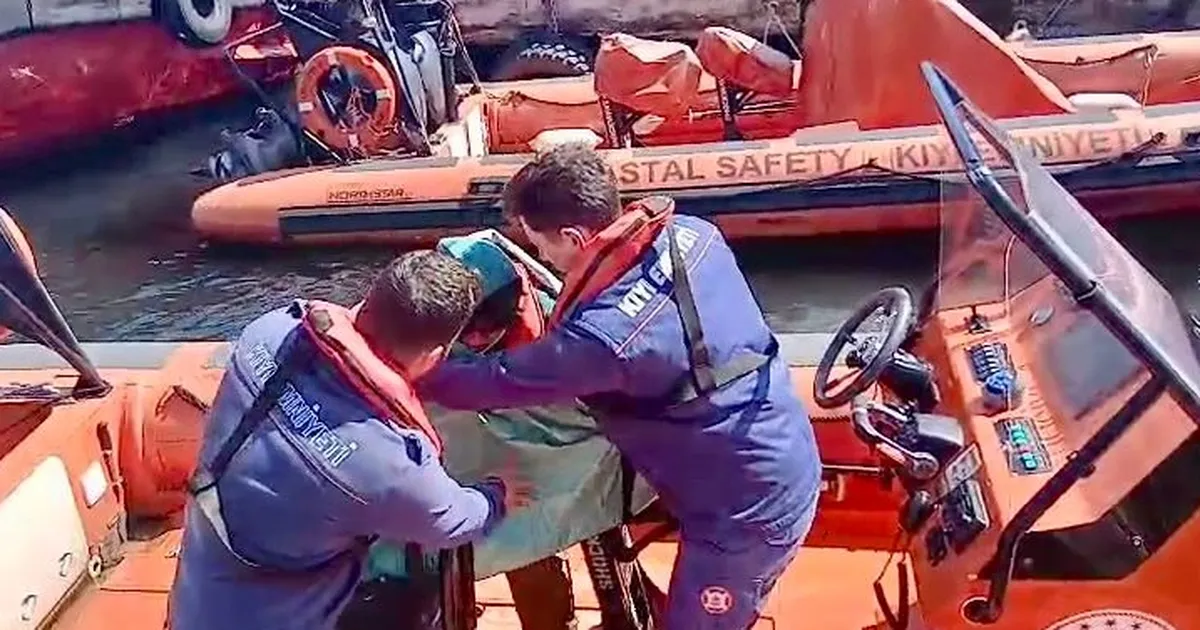 Kıyı Emniyeti 21 daimi işçi alacak