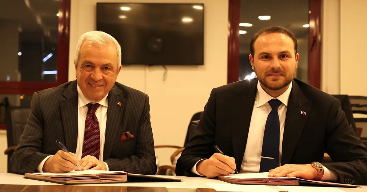 Bursa Nilüfer’e yeni kapalı hentbol salonu için ilk adım atıldı