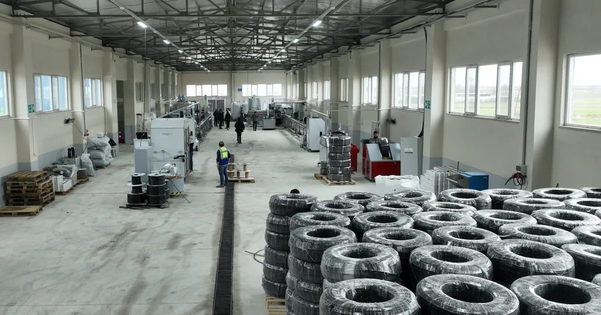 Bursa Büyükşehir Belediyesi’nin yenilikçi yaklaşımına uluslararası ödül