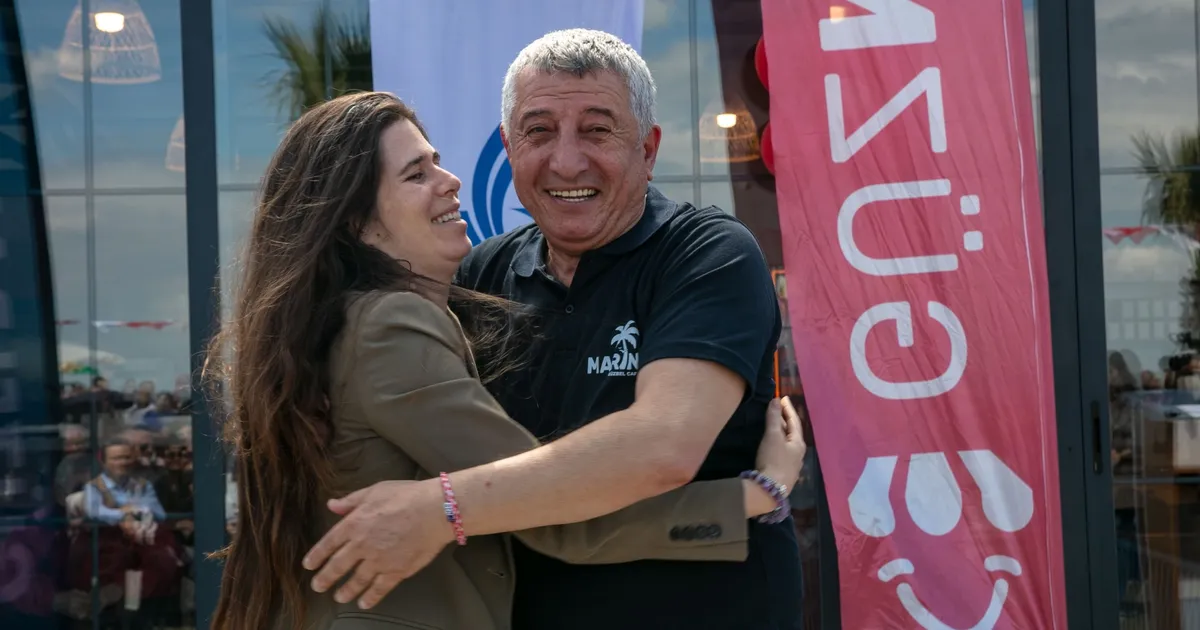 İzmir'de CHP'li belediyeler omuz omuza