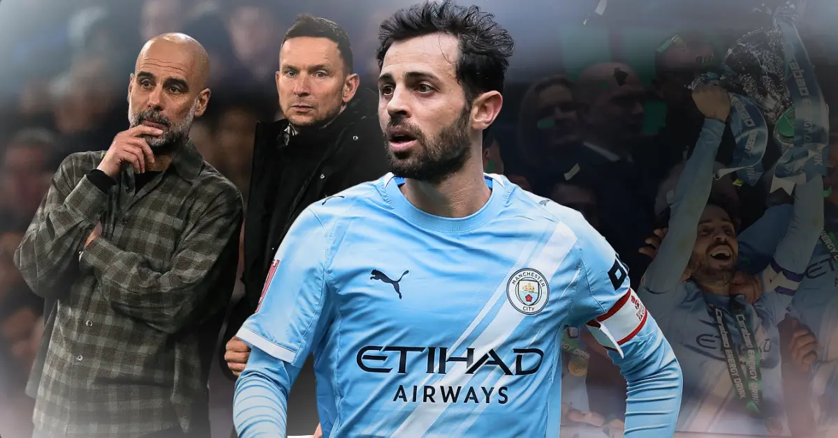 Süper Lig devleriyle anılıyordu: Manchester City’den karar