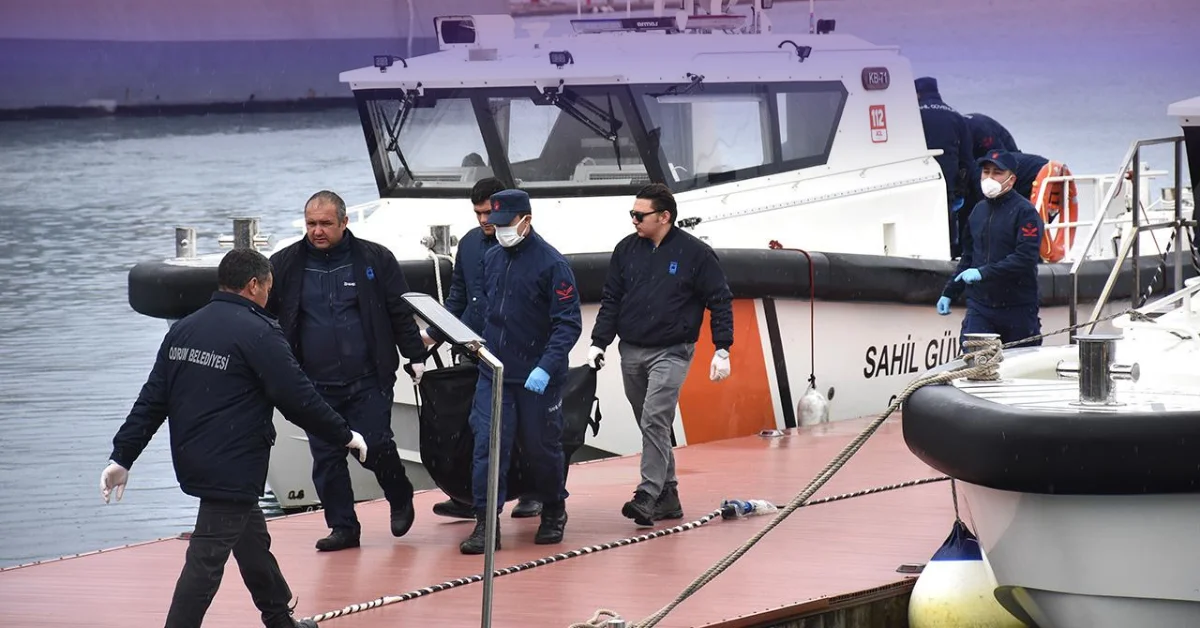 Bodrum’daki göçmen faciasında 12 tutuklama - Gündem Haberleri