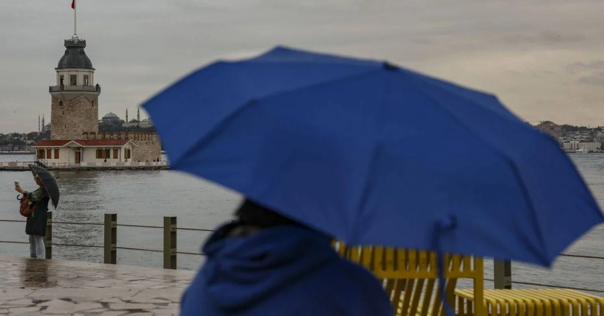 Meteoroloji uyardı: Yaz gelmeden kış geri dönüyor - Gündem Haberleri